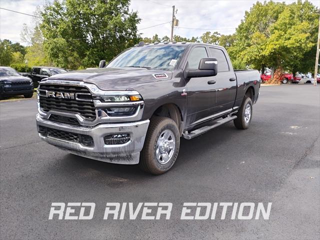 2026 RAM Ram 2500 RAM 2500 TRADESMAN CREW CAB 4X4 64 BOX 2026 RAM Ram 2500 RAM 2500 TRADESMAN CREW CAB 4X4 64 BOX