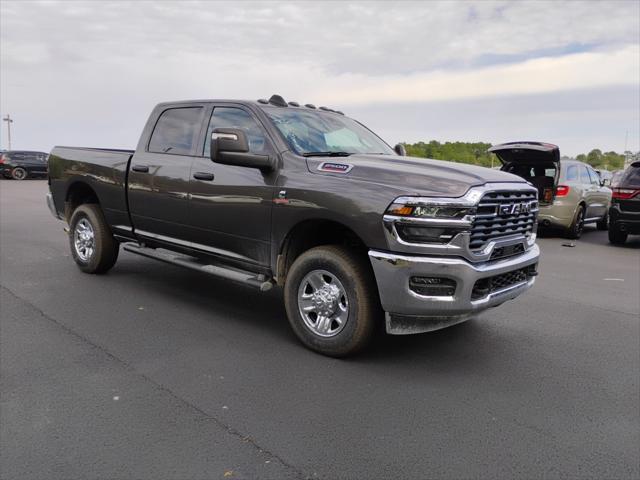 2026 RAM Ram 2500 RAM 2500 TRADESMAN CREW CAB 4X4 64 BOX 2026 RAM Ram 2500 RAM 2500 TRADESMAN CREW CAB 4X4 64 BOX