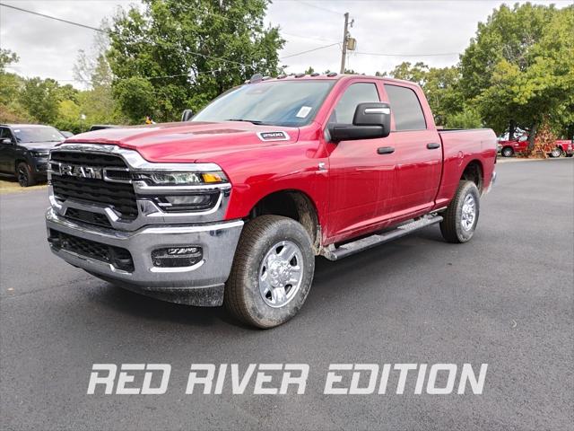 2026 RAM Ram 2500 RAM 2500 TRADESMAN CREW CAB 4X4 64 BOX 2026 RAM Ram 2500 RAM 2500 TRADESMAN CREW CAB 4X4 64 BOX