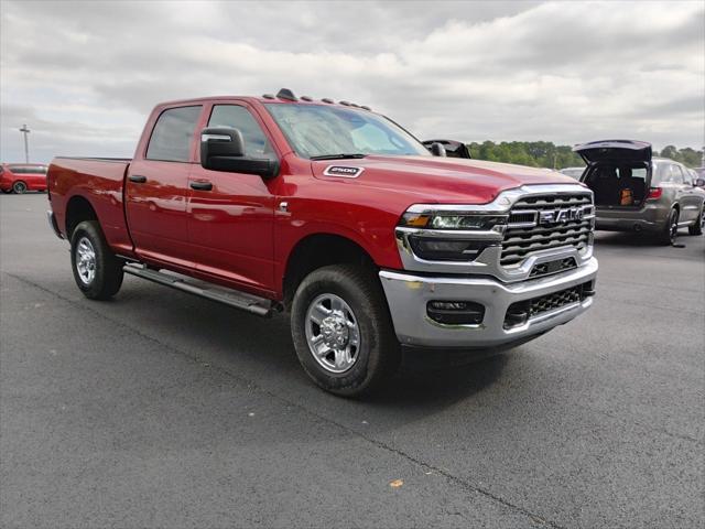 2026 RAM Ram 2500 RAM 2500 TRADESMAN CREW CAB 4X4 64 BOX 2026 RAM Ram 2500 RAM 2500 TRADESMAN CREW CAB 4X4 64 BOX