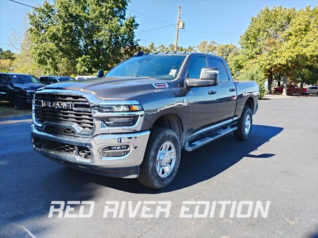 2026 RAM Ram 2500 RAM 2500 TRADESMAN CREW CAB 4X4 64 BOX 2026 RAM Ram 2500 RAM 2500 TRADESMAN CREW CAB 4X4 64 BOX