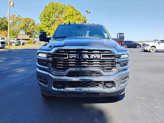 2026 RAM Ram 2500 RAM 2500 TRADESMAN CREW CAB 4X4 64 BOX 2026 RAM Ram 2500 RAM 2500 TRADESMAN CREW CAB 4X4 64 BOX