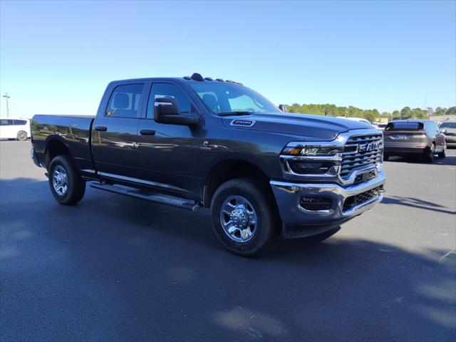 2026 RAM Ram 2500 RAM 2500 TRADESMAN CREW CAB 4X4 64 BOX 2026 RAM Ram 2500 RAM 2500 TRADESMAN CREW CAB 4X4 64 BOX