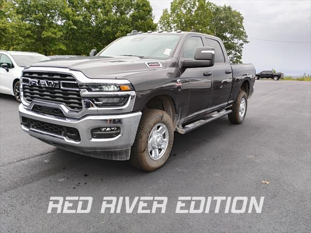 2026 RAM Ram 2500 RAM 2500 TRADESMAN CREW CAB 4X4 64 BOX 2026 RAM Ram 2500 RAM 2500 TRADESMAN CREW CAB 4X4 64 BOX