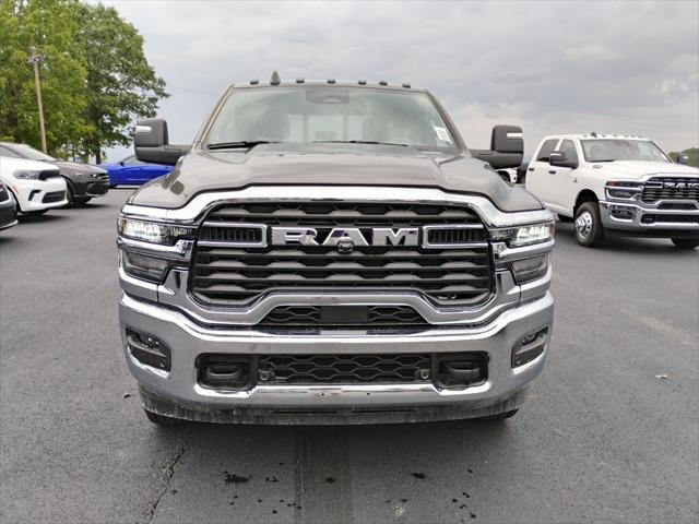 2026 RAM Ram 2500 RAM 2500 TRADESMAN CREW CAB 4X4 64 BOX 2026 RAM Ram 2500 RAM 2500 TRADESMAN CREW CAB 4X4 64 BOX
