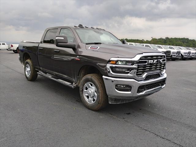 2026 RAM Ram 2500 RAM 2500 TRADESMAN CREW CAB 4X4 64 BOX 2026 RAM Ram 2500 RAM 2500 TRADESMAN CREW CAB 4X4 64 BOX