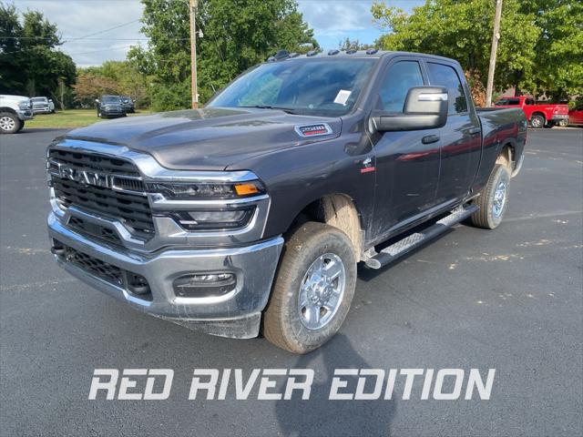 2026 RAM Ram 2500 RAM 2500 TRADESMAN CREW CAB 4X4 64 BOX 2026 RAM Ram 2500 RAM 2500 TRADESMAN CREW CAB 4X4 64 BOX