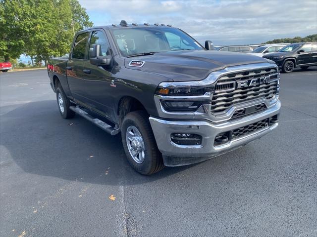 2026 RAM Ram 2500 RAM 2500 TRADESMAN CREW CAB 4X4 64 BOX 2026 RAM Ram 2500 RAM 2500 TRADESMAN CREW CAB 4X4 64 BOX