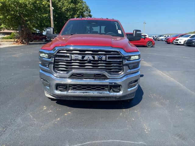 2026 RAM Ram 2500 RAM 2500 TRADESMAN CREW CAB 4X4 64 BOX