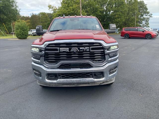 2026 RAM Ram 2500 RAM 2500 TRADESMAN CREW CAB 4X4 64 BOX