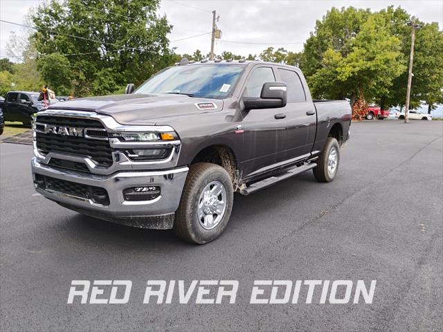 2026 RAM Ram 2500 RAM 2500 TRADESMAN CREW CAB 4X4 64 BOX 2026 RAM Ram 2500 RAM 2500 TRADESMAN CREW CAB 4X4 64 BOX