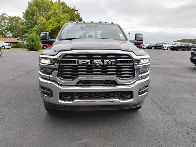 2026 RAM Ram 2500 RAM 2500 TRADESMAN CREW CAB 4X4 64 BOX 2026 RAM Ram 2500 RAM 2500 TRADESMAN CREW CAB 4X4 64 BOX