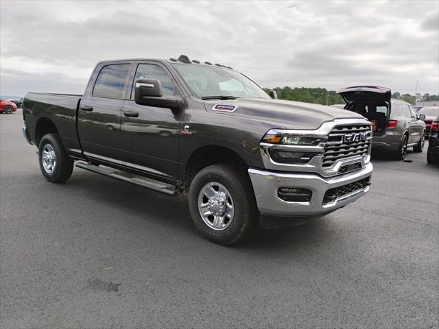 2026 RAM Ram 2500 RAM 2500 TRADESMAN CREW CAB 4X4 64 BOX 2026 RAM Ram 2500 RAM 2500 TRADESMAN CREW CAB 4X4 64 BOX
