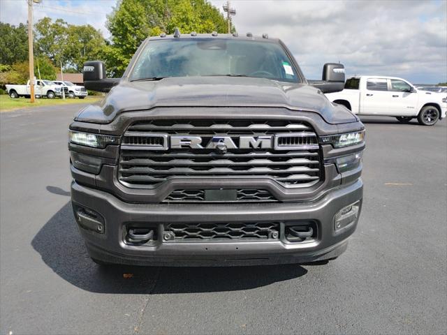 2026 RAM Ram 2500 RAM 2500 BIG HORN CREW CAB 4X4 64 BOX 2026 RAM Ram 2500 RAM 2500 BIG HORN CREW CAB 4X4 64 BOX