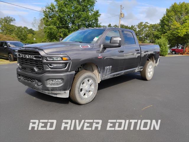 2026 RAM Ram 2500 RAM 2500 BIG HORN CREW CAB 4X4 64 BOX 2026 RAM Ram 2500 RAM 2500 BIG HORN CREW CAB 4X4 64 BOX