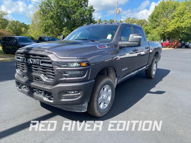 2026 RAM Ram 2500 RAM 2500 BIG HORN CREW CAB 4X4 64 BOX 2026 RAM Ram 2500 RAM 2500 BIG HORN CREW CAB 4X4 64 BOX