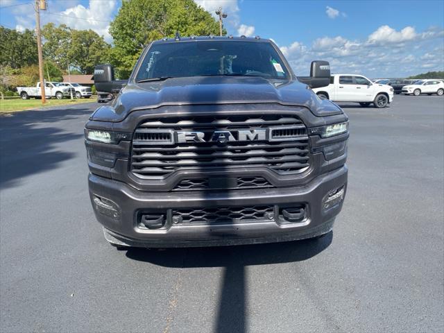 2026 RAM Ram 2500 RAM 2500 BIG HORN CREW CAB 4X4 64 BOX 2026 RAM Ram 2500 RAM 2500 BIG HORN CREW CAB 4X4 64 BOX
