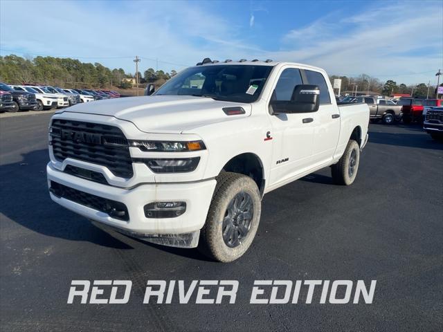 2026 RAM Ram 2500 RAM 2500 BIG HORN CREW CAB 4X4 64 BOX