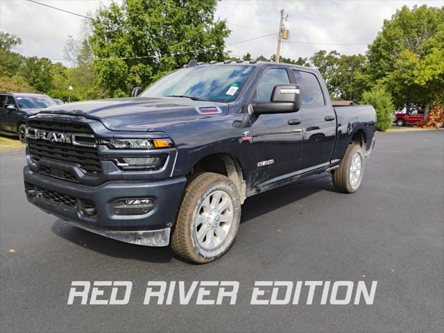 2026 RAM Ram 2500 RAM 2500 BIG HORN CREW CAB 4X4 64 BOX 2026 RAM Ram 2500 RAM 2500 BIG HORN CREW CAB 4X4 64 BOX