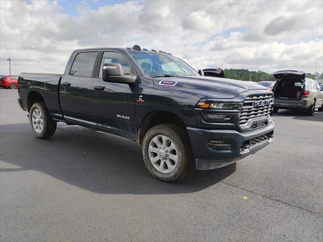 2026 RAM Ram 2500 RAM 2500 BIG HORN CREW CAB 4X4 64 BOX 2026 RAM Ram 2500 RAM 2500 BIG HORN CREW CAB 4X4 64 BOX