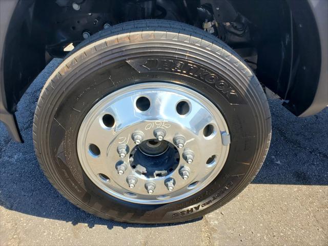 2026 Ram 5500 Chassis Cab Tradesman/Big Horn