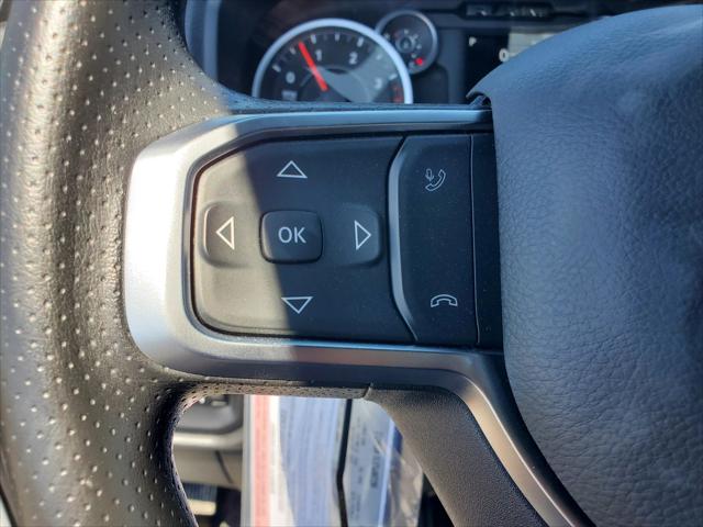 2026 Ram 5500 Chassis Cab Tradesman/Big Horn