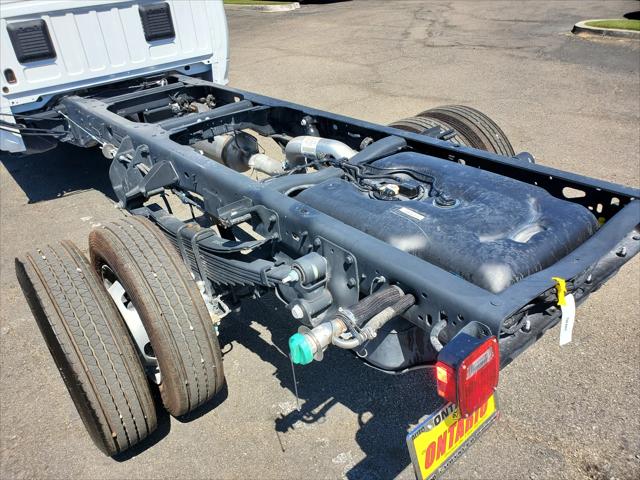 2026 Ram 5500 Chassis Cab Tradesman/Big Horn