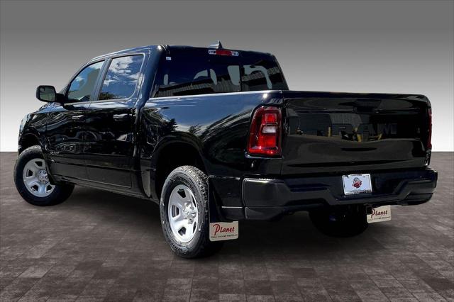 2025 RAM Ram 1500 RAM 1500 TRADESMAN CREW CAB 4X2 57 BOX