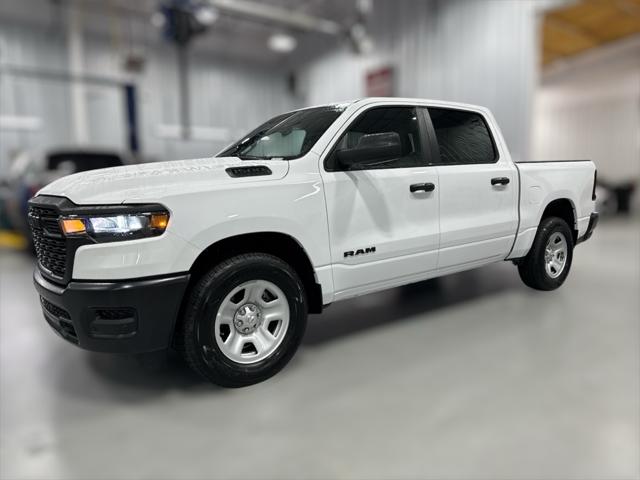 2026 RAM Ram 1500 RAM 1500 TRADESMAN CREW CAB 4X4 57 BOX