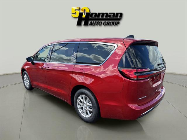 2026 Chrysler Pacifica PACIFICA SELECT 2026 Chrysler Pacifica PACIFICA SELECT