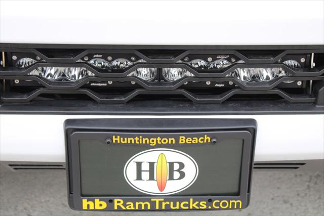 2026 RAM Ram 2500 RAM 2500 LARAMIE CREW CAB 4X4 64 BOX