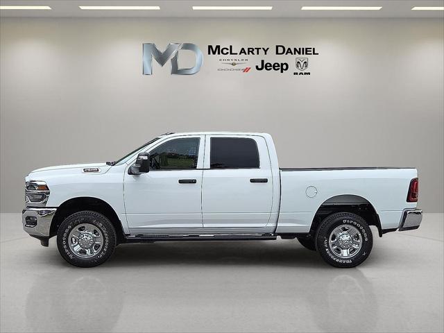 2026 RAM Ram 2500 RAM 2500 TRADESMAN CREW CAB 4X4 64 BOX