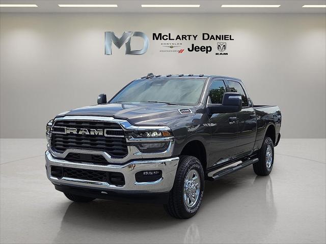 2026 RAM Ram 2500 RAM 2500 TRADESMAN CREW CAB 4X4 64 BOX