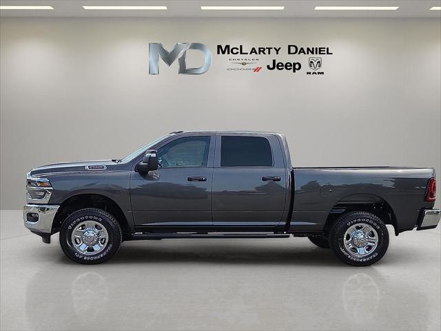 2026 RAM Ram 2500 RAM 2500 TRADESMAN CREW CAB 4X4 64 BOX