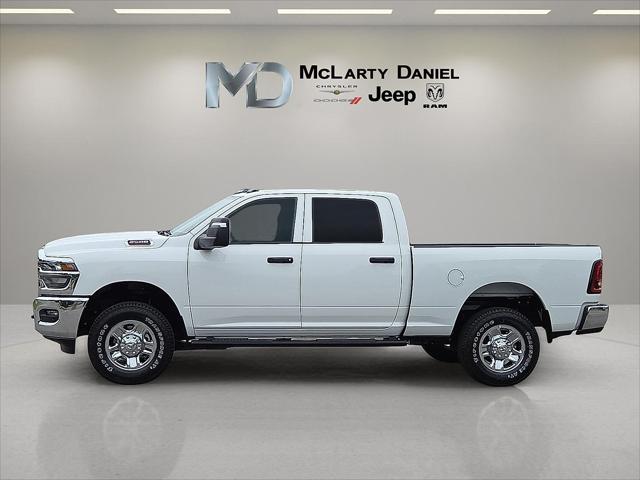 2026 RAM Ram 2500 RAM 2500 TRADESMAN CREW CAB 4X4 64 BOX