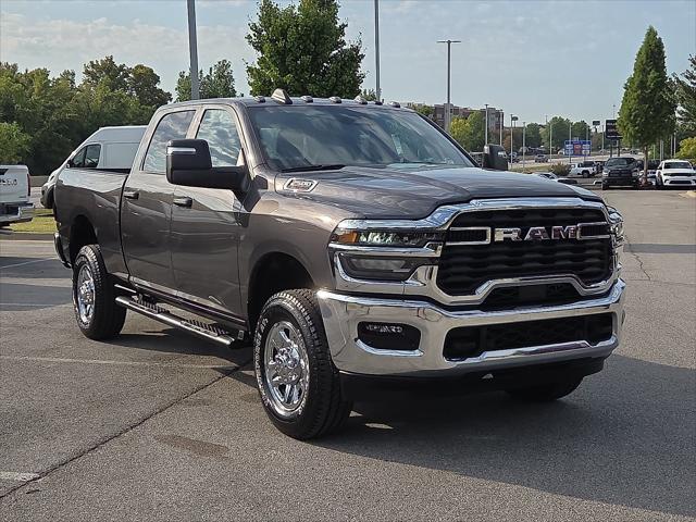 2026 RAM Ram 2500 RAM 2500 TRADESMAN CREW CAB 4X4 64 BOX