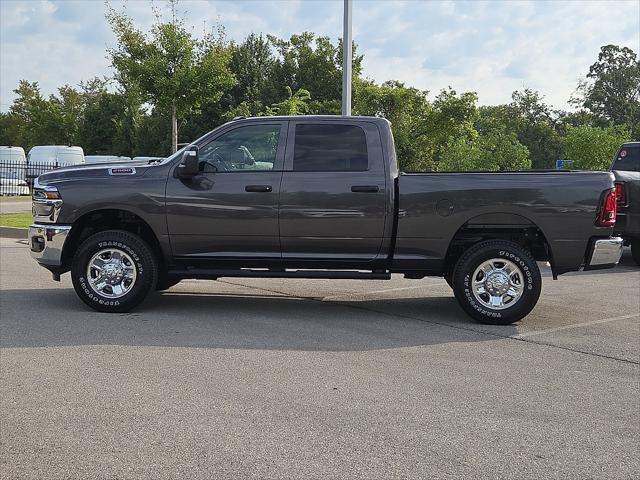 2026 RAM Ram 2500 RAM 2500 TRADESMAN CREW CAB 4X4 64 BOX