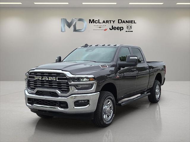 2026 RAM Ram 2500 RAM 2500 TRADESMAN CREW CAB 4X4 64 BOX