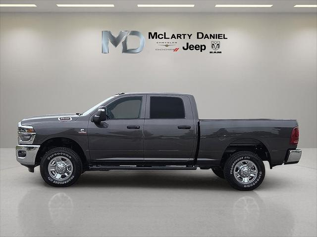 2026 RAM Ram 2500 RAM 2500 TRADESMAN CREW CAB 4X4 64 BOX