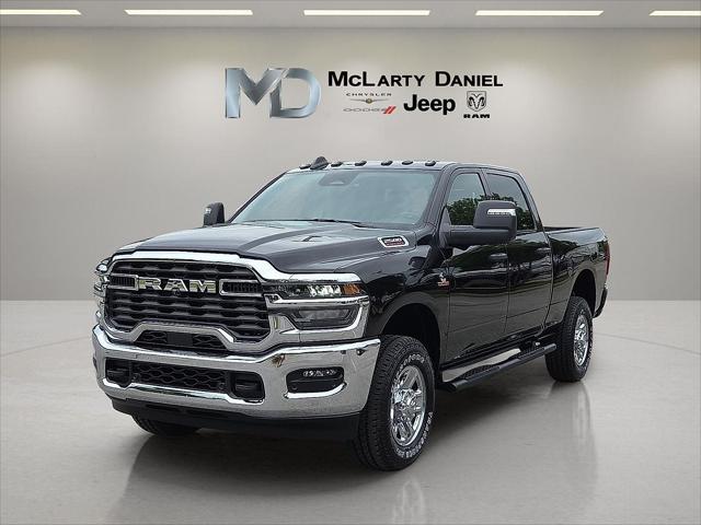 2026 RAM Ram 2500 RAM 2500 TRADESMAN CREW CAB 4X4 64 BOX