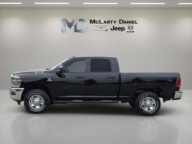 2026 RAM Ram 2500 RAM 2500 TRADESMAN CREW CAB 4X4 64 BOX
