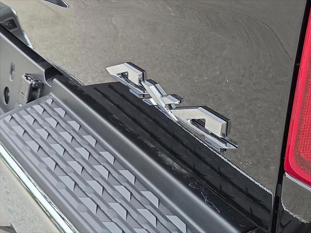 2026 Ram 2500 Tradesman Crew Cab 4x4 6'4" Box