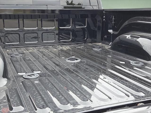 2026 Ram 2500 Tradesman Crew Cab 4x4 6'4" Box