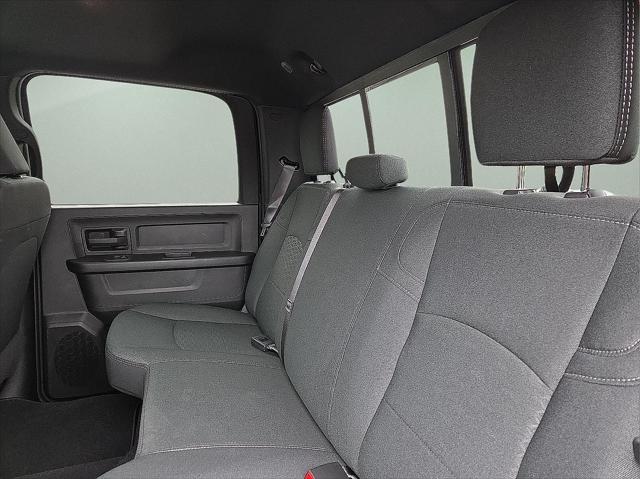 2026 Ram 2500 Tradesman Crew Cab 4x4 6'4" Box