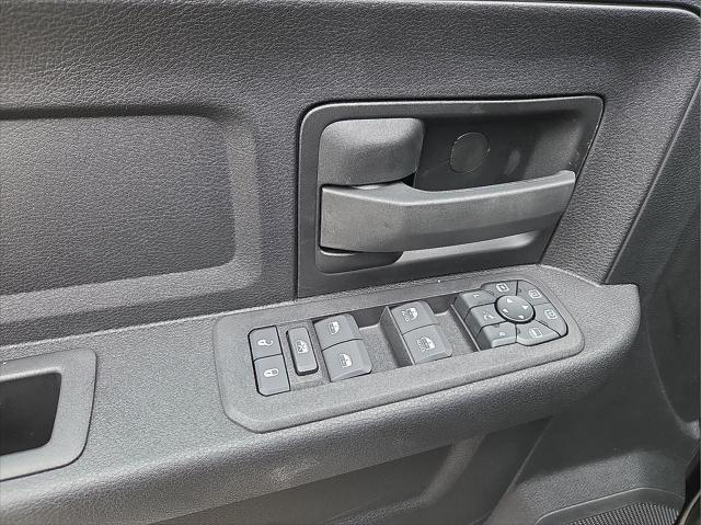 2026 Ram 2500 Tradesman Crew Cab 4x4 6'4" Box