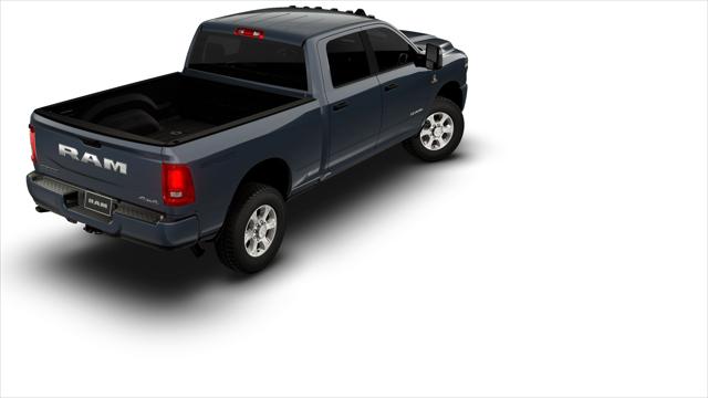 2026 RAM Ram 2500 RAM 2500 BIG HORN CREW CAB 4X4 64 BOX