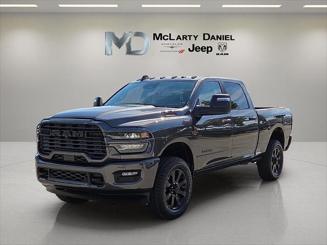 2026 RAM Ram 2500 RAM 2500 BIG HORN CREW CAB 4X4 64 BOX
