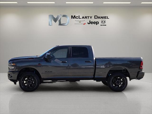 2026 RAM Ram 2500 RAM 2500 BIG HORN CREW CAB 4X4 64 BOX