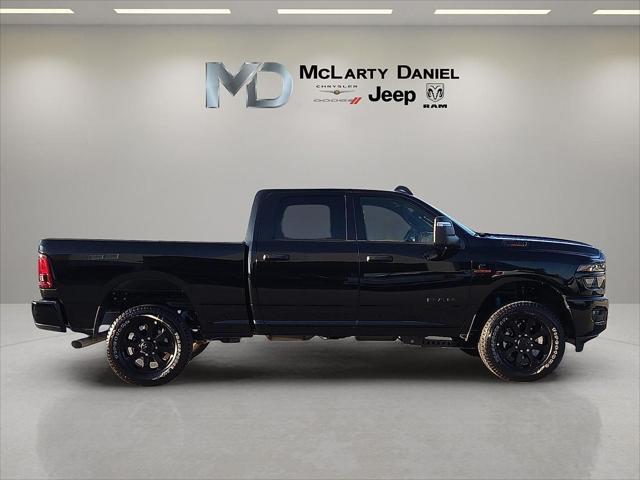 2026 Ram 2500 Big Horn Crew Cab 4x4 6'4" Box