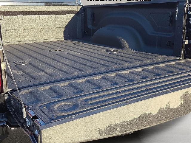 2026 Ram 2500 Big Horn Crew Cab 4x4 6'4" Box